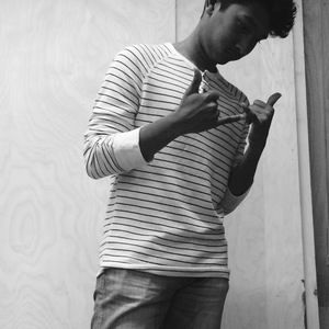 Meet your Posher, Nelson